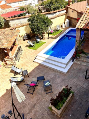 La Casa del Marqués